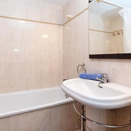 Florida By Interhome Apartament *