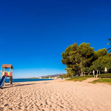 Florida By Interhome Apartment