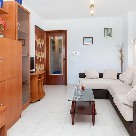 Apartment Florida By Interhome Miami Playa