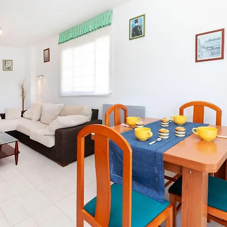 Florida By Interhome Apartment Miami Playa