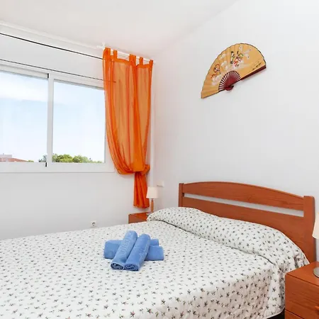 Apartment Florida By Interhome