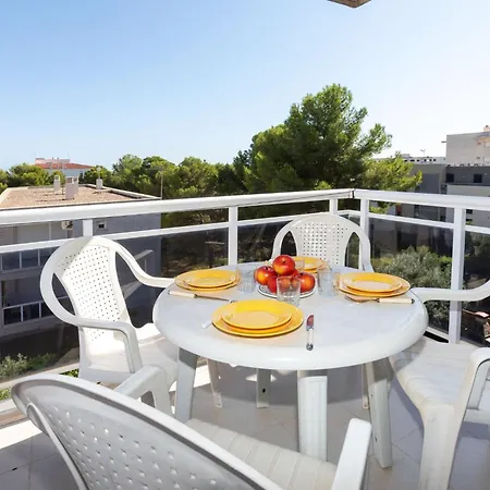 Apartment Florida By Interhome
