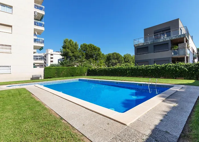 Florida By Interhome 아파트