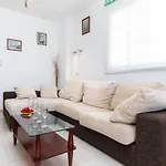 Apartmán Florida By Interhome Miami Playa