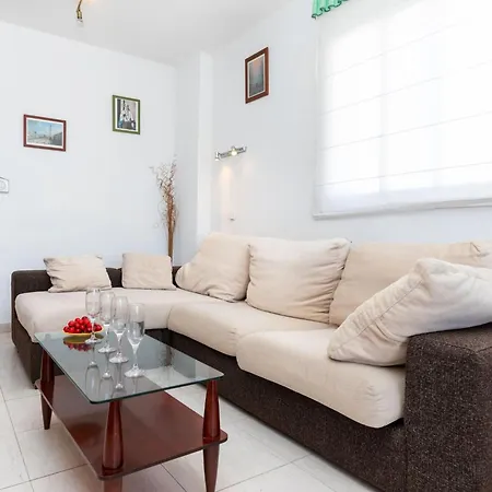 Apartment Florida By Interhome Miami Playa