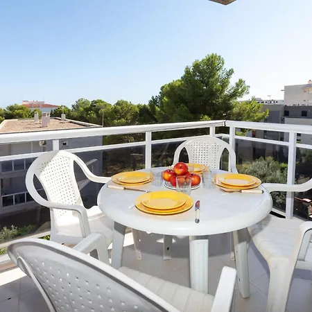 Apartment Florida By Interhome
