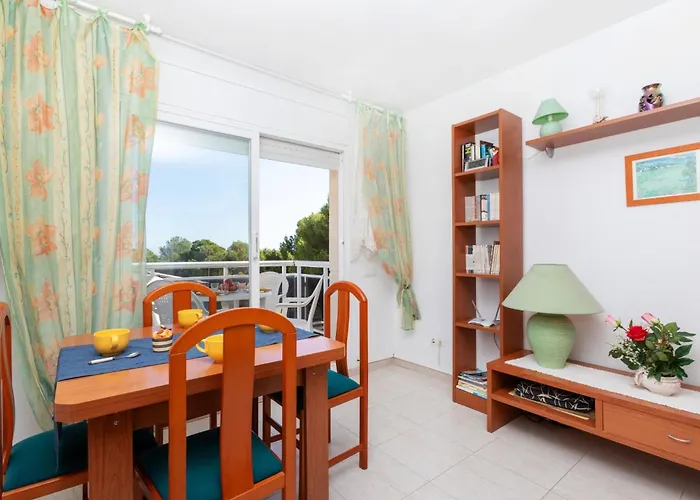 Florida By Interhome Lägenhet *